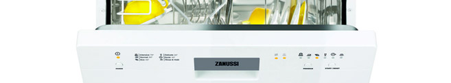 Ремонт посудомоечных машин Zanussi в Долгопрудном